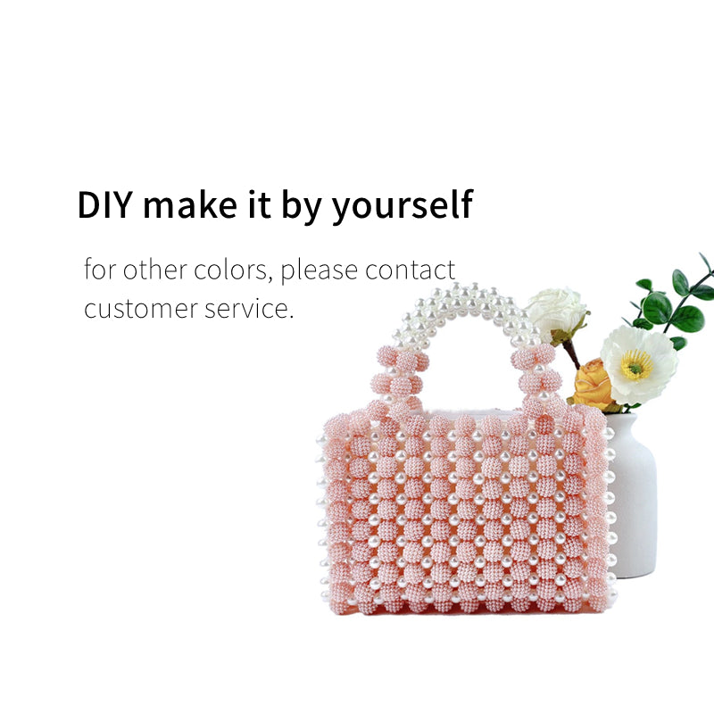 DIY Beaded Material Kits, Handcrafted Gift, Complimentary Tutorial