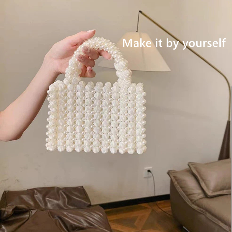 DIY Beaded Material Kits, Handcrafted Gift, Complimentary Tutorial