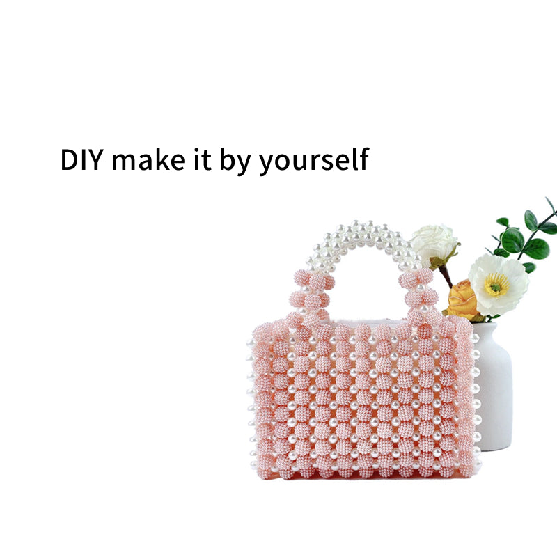 DIY Beaded Material Kits, Handcrafted Gift, Complimentary Tutorial